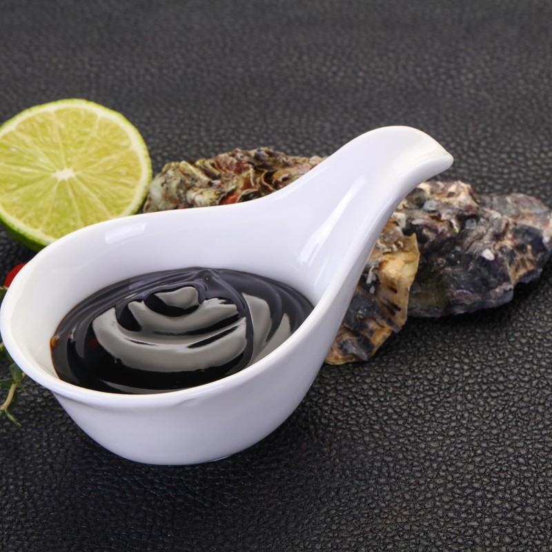 Maekrua Oyster Sauce, 600ml