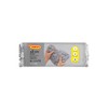 Jovi- Modelliermasse - Masa para modelar autoendureciente, 83G, Gris, 250