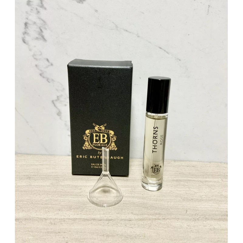Eric Buterbaugh EB Florals By Eric Buterbaugh Eau De ParfumThorns