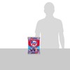 Tutsi Pop La Original Mexican Candy Pops with Cherry Flavor