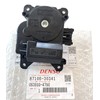 Toyota Part 87106-30341 063600-4790 SERVO SUB-ASS