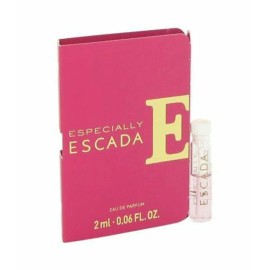 ESCADA Especially Escada Eau de Parfum 0.06oz // 2ml (lot of 2)