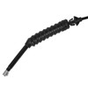Carbhub Transmission Kickdown Cable Compatible with Ford AOD Truck 1987-1993