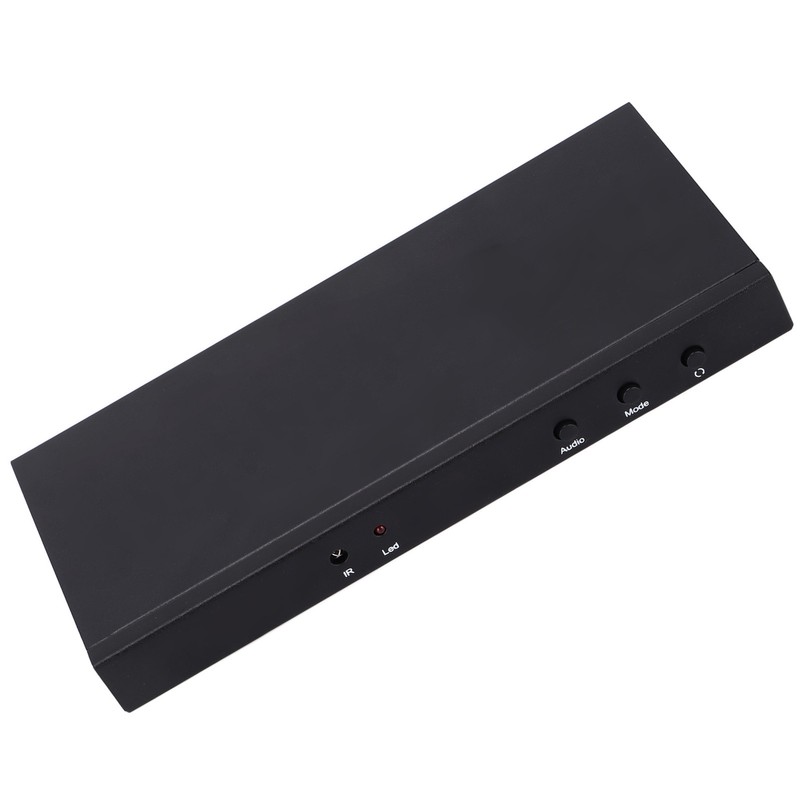 NKBT14 2x2 TV Wall Controller 1 Input 4 Outputs 2X2