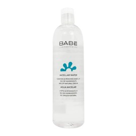 Babe Micellar Water 400 ml