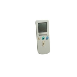 Air Conditioner Remote, Remote Control for Hitachi Rak-18Qh8Sb Rak-35Qh8B Rak-18Qh8 Rak-18Qh8B Rak-25Qh8 Rak-25Qh8B Rak-35Qh8 Ac A/C Air Conditioner