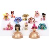 LOL Surprise Hairvibes Dolls, 15 Surprises