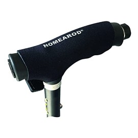 Steering Wheel Cover for Healthy Stick (Black)