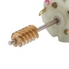 Steering Lock Wheel Motor J518 ELV ESL Metal Motor Car