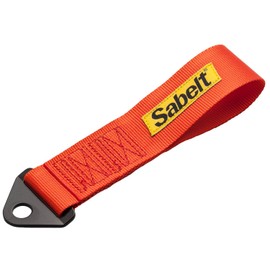 Sabelt (saberuto) Tow Strap Toast (Tow Straps) Orange ccac0026