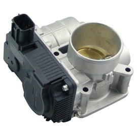 Hitachi ETB0002 Throttle Body