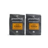 Groundwork Organic Whole Bean Medium Roast Coffee, Ethiopia, 12 oz