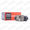 STARK SKWBC-0680119 Wheel Brake Cylinder Drum Brake Wheel Cylinder Rear