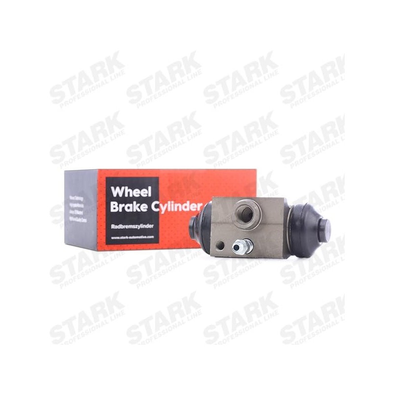 STARK SKWBC-0680119 Wheel Brake Cylinder Drum Brake Wheel Cylinder Rear