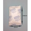celloexpress 25g Silica Gel Pouches - Pack of 20 -
