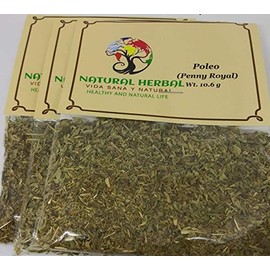 N&H Poleo (Penny Royal) 10.6 G(3 Pack)