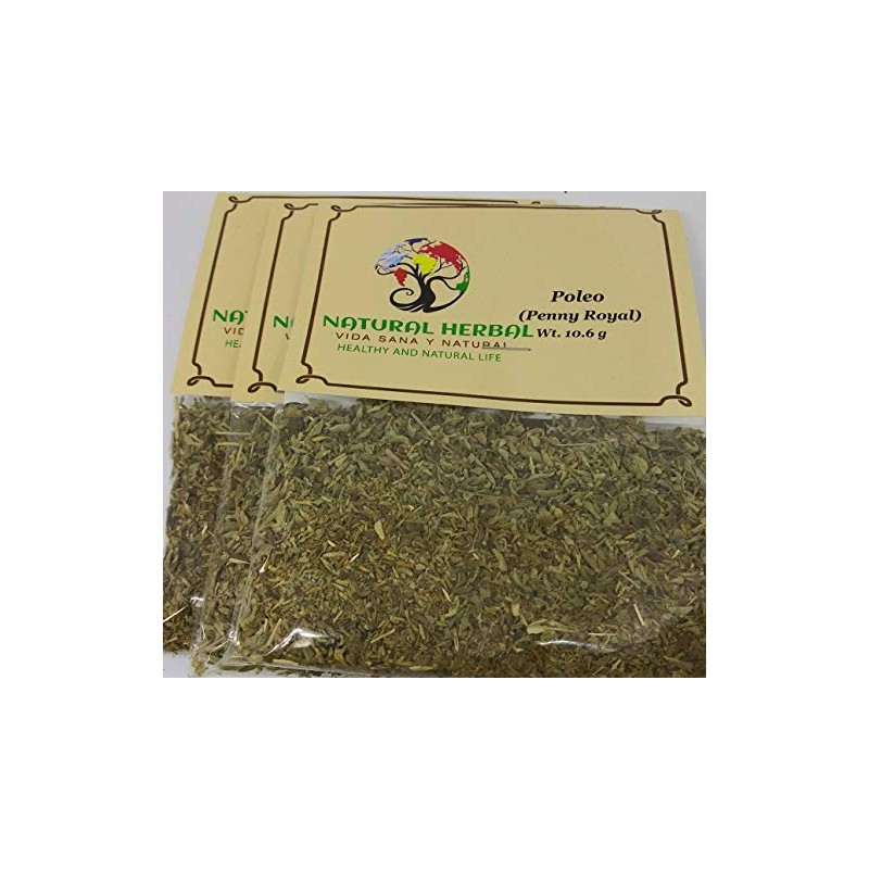 N&H Poleo (Penny Royal) 10.6 G(3 Pack)