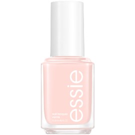 essie essie Salon-Quality Nail Polish, 8-Free Vegan, Dusty Light Pink, Lighten The Mood, 0.46 fl oz