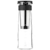 Hario "Mizudashi" Cold Brew Coffee Maker, 1000ml, Black