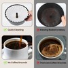 Paper Coffee Filters Compatible with Hamilton Beach Coffee Maker, 100
