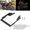 GPS Phone Navigation Bracket Holder Fit for MT‑09 Tracer/Tracer 900/FJ‑09