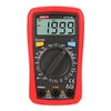 UNI-T UT131B Digital Multimeter AD/DC Voltage Current Tester with Resistance