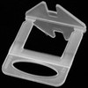 FUNSUEI 800 Piece 1/32 Inch Tile Leveling System Clips, DIY