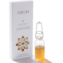 OJESH Hyaluronic Acid Lifting Treatment Serum