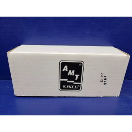 AMT 6661EO AMT Ertl Dealer Promo Car 1995 Corvette  ZR-1 Yellow -1/25 scale