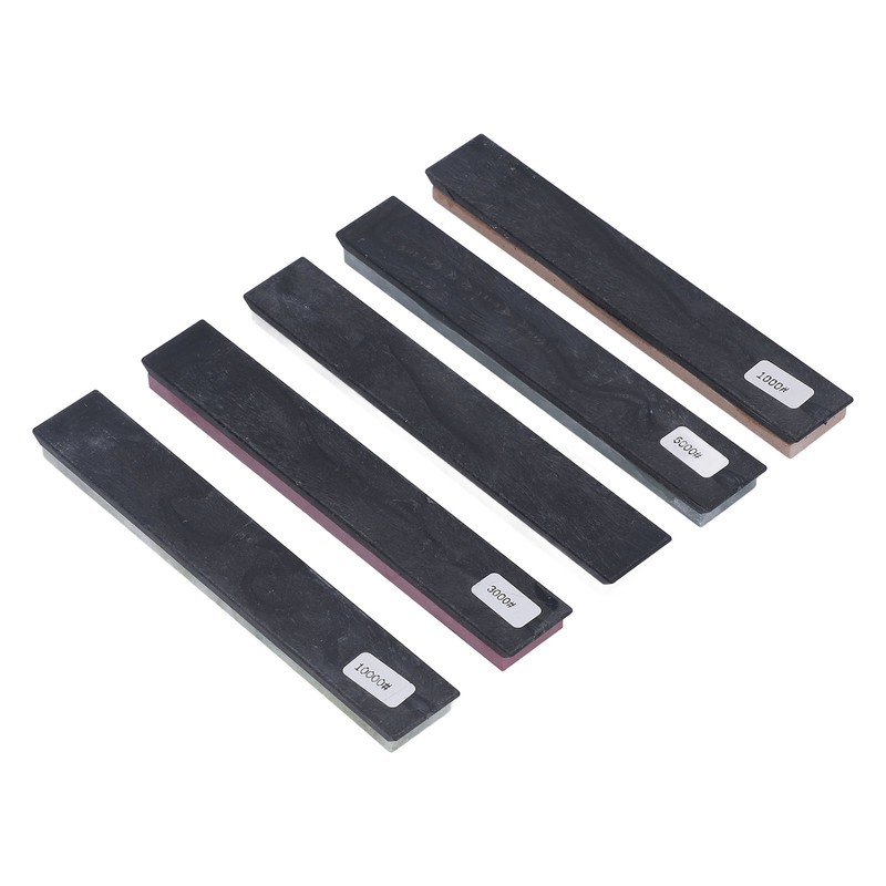 Sharpening Stone 1000 3000 5000 8000 10000 Grits Water Whetstone