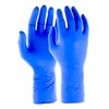 Abena Blue Nitrile Gloves | Small | Pack of 50