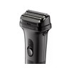 Andis Men's Inform Lithium Foil Shaver with Bonus Sensitive Skin
