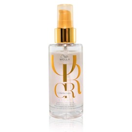 Wella Oil Reflection Aceite Capilar Light - 100 Ml                                                                                                    