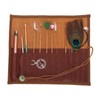 Earwax Remover Massage Set 8 Feather Stick Relieve Fatigue Professional
