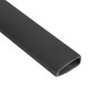 Carbon Fiber Bike Seatpost Replacement Straight Bike Saddle Post Adjustable