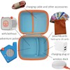Travel Case for Yoto Player (3rd Generation), Hard Carrying with