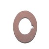 Omix | 19105.03 | Windshield Wiper Pivot Gasket | OE