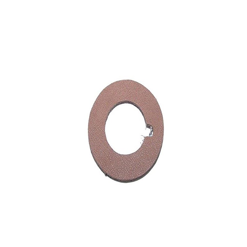 Omix | 19105.03 | Windshield Wiper Pivot Gasket | OE