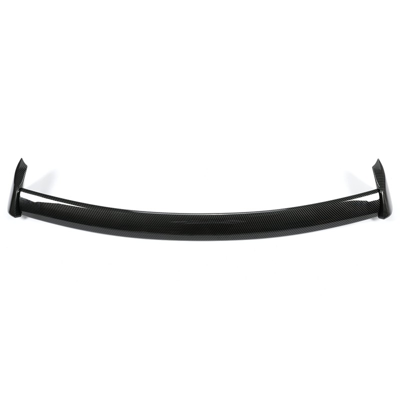 HECASA Roof Spoiler Compatible with 2002-2007 Subaru Impreza WRX STI