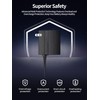 TV Dock Station with Ethernet LAN Port - 3 in
