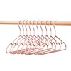 Koobay Non Slip 32CM Gold Copper Light Wire Children Clothes