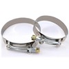 Silicone Hose 2 to 3 inch Elbow Coupler 90 Degree