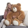 Vermont Teddy Bear Giant Teddy Bear – 4 FT, 48"