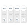 Biotina Vitamina E Y Calcio Mejores Uas Y Cabello Sin