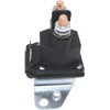 TopHomer Starter Solenoid, 762-1261-211-5 Lawn Mower Tractor Starter Solenoid Replacement