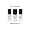Arabian Sandalwood Fragrance Oil - 3 Bottles 0.17 Fl Oz