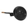 Digital Peephole Viewer Video Doorbell Camera 4.3in Indoor Monitor PIR