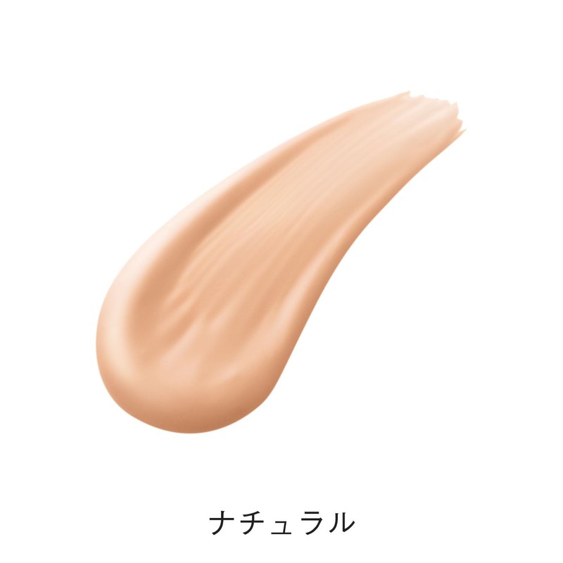 ORBIS Orbis You Treatment Cushion Foundation Refill (with Dedicated Puff),