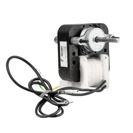58000(A) Compatible Nutone Replacement Motor for 9093, 9093N 0.22 Amps, 120 Volts
