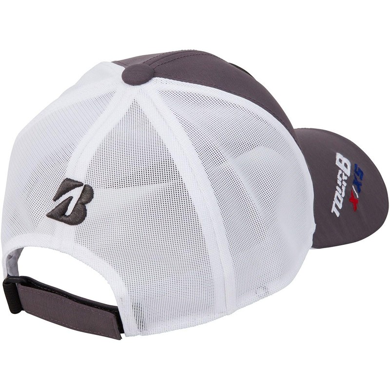 Bridgestone CPS25A Men's Cap Limited Pro Model Cap, GE, Free